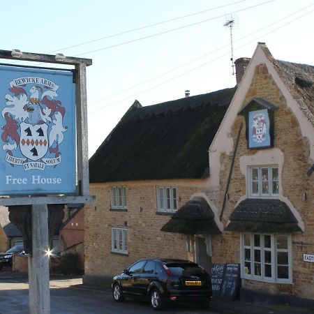 The Bewicke Arms Hallaton Exterior photo