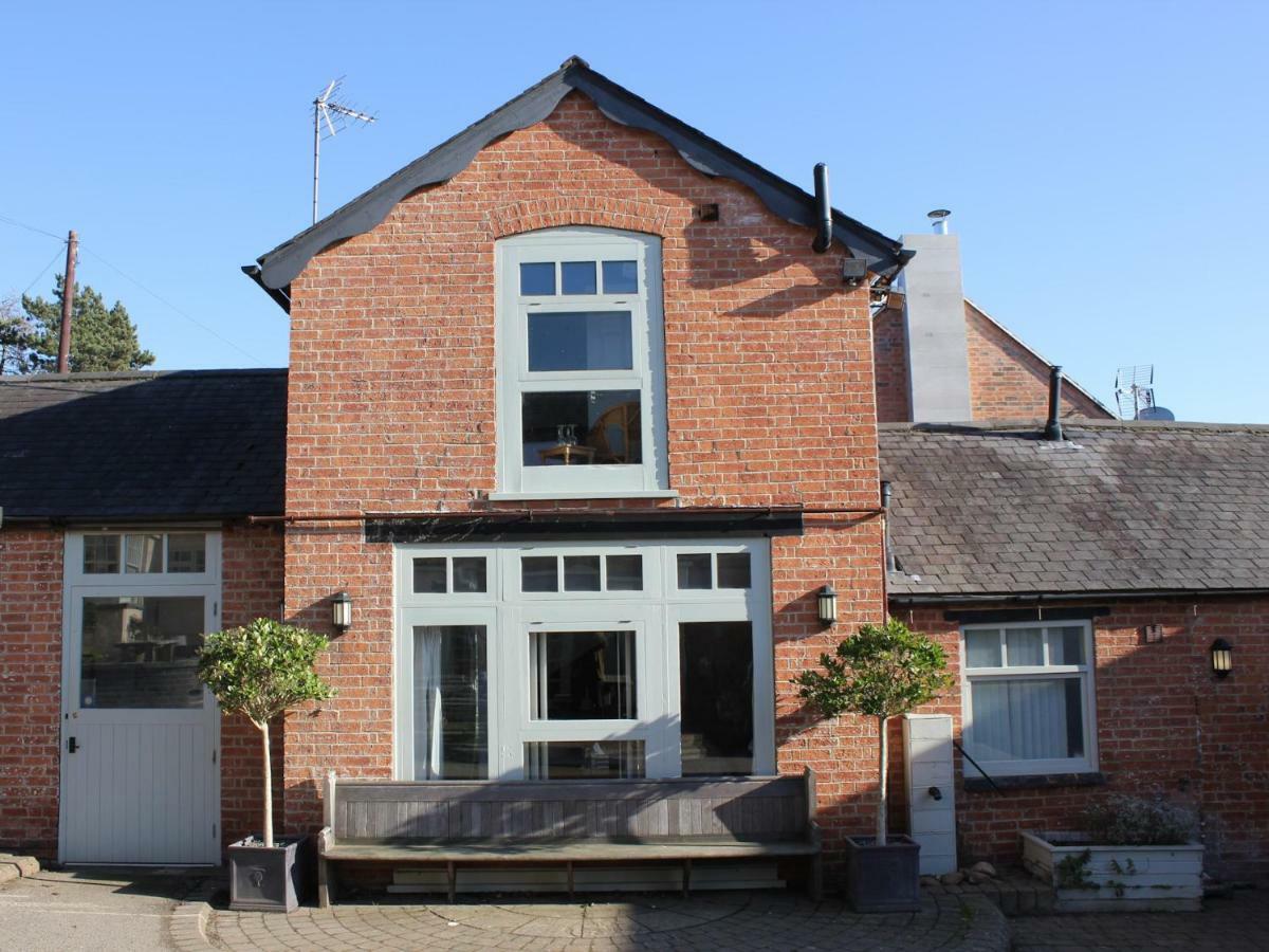 The Bewicke Arms Hallaton Exterior photo